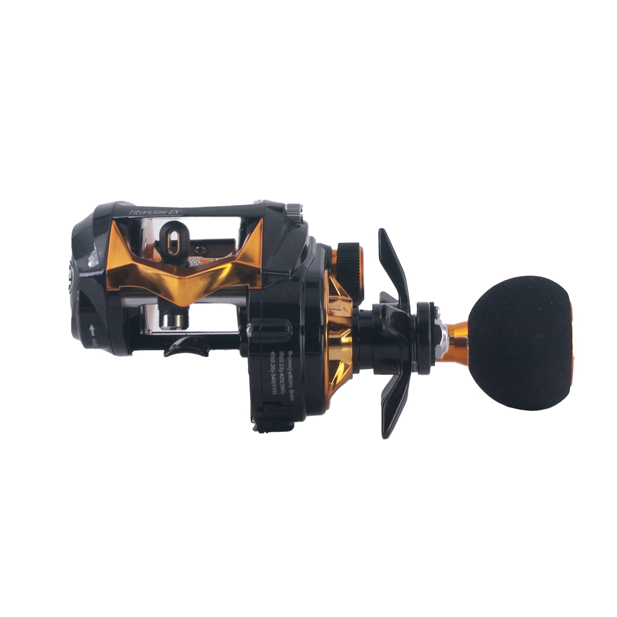 Mulinello Titan Claw Extreme TCX