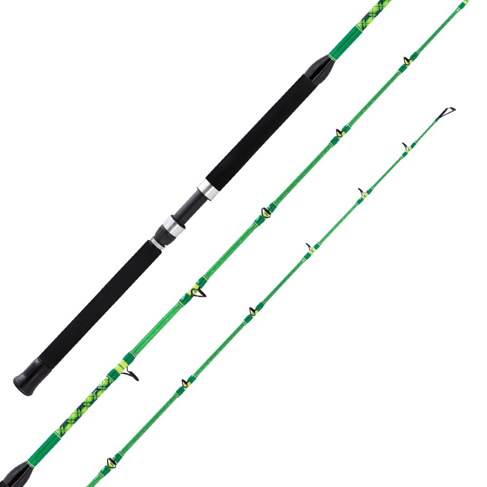 TICA WASABI  ACID LIVE BAIT