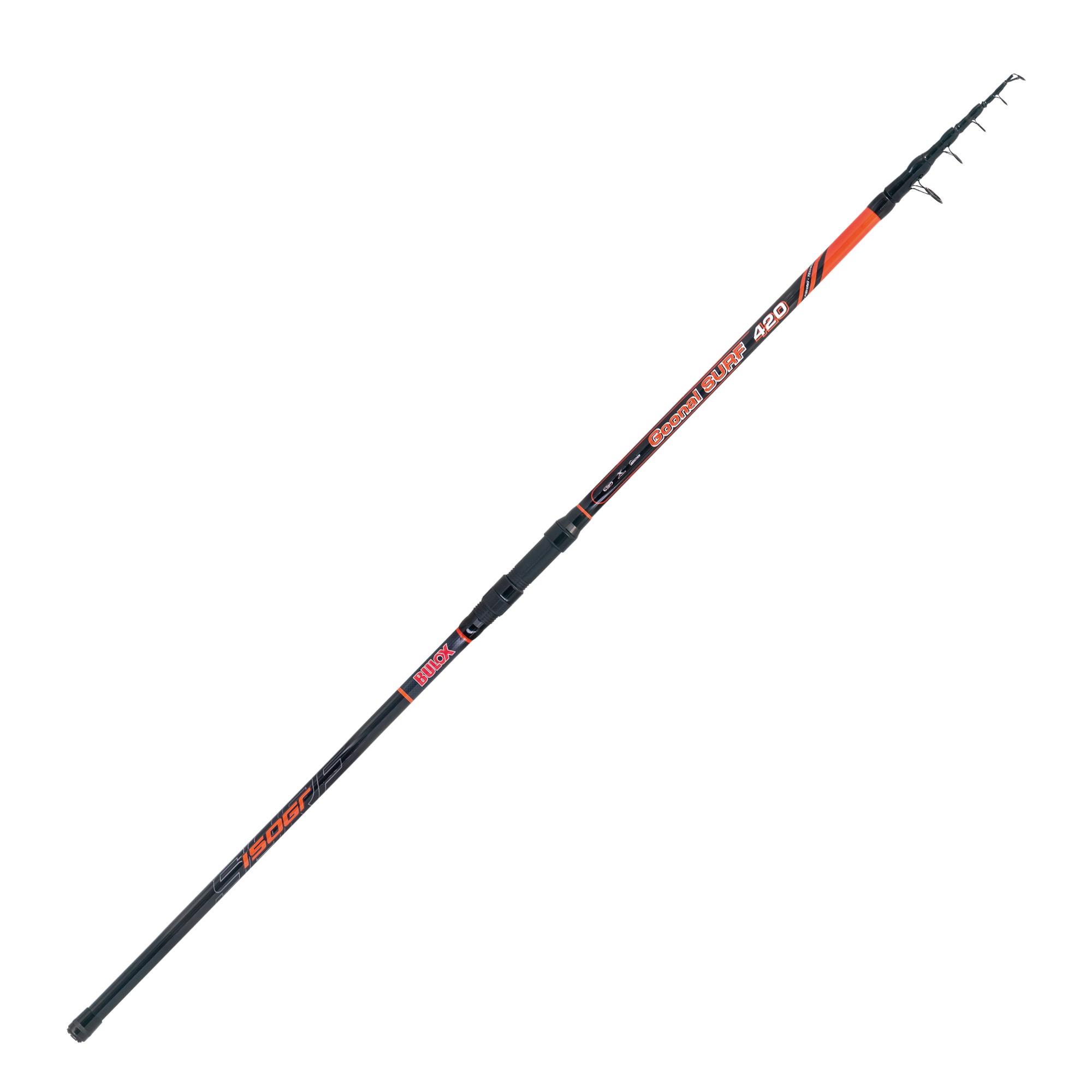 BULOX CANNA GOONAL SURF