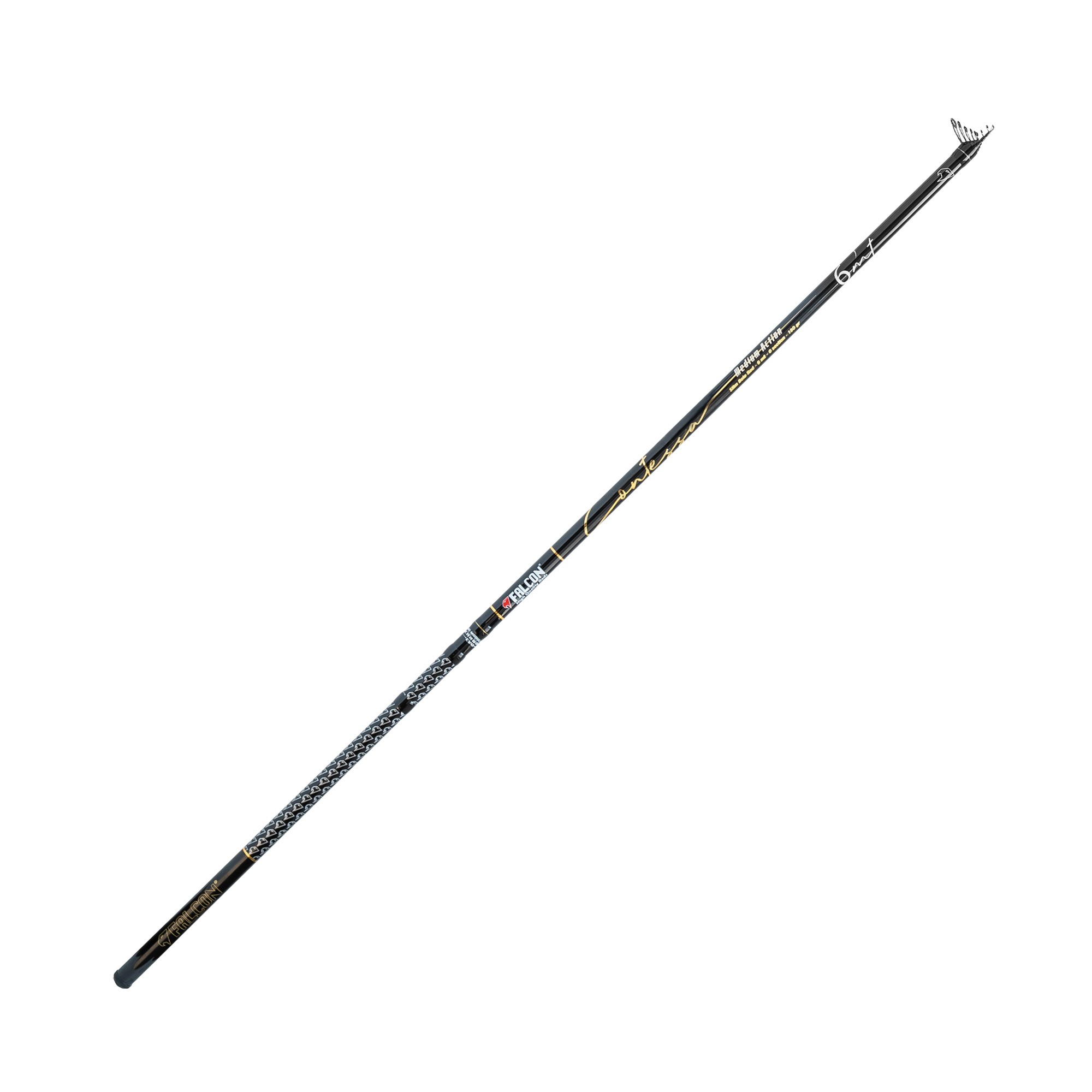FALCON CANNA CONTESSA SLIM BOLO MEDIUM NUDA