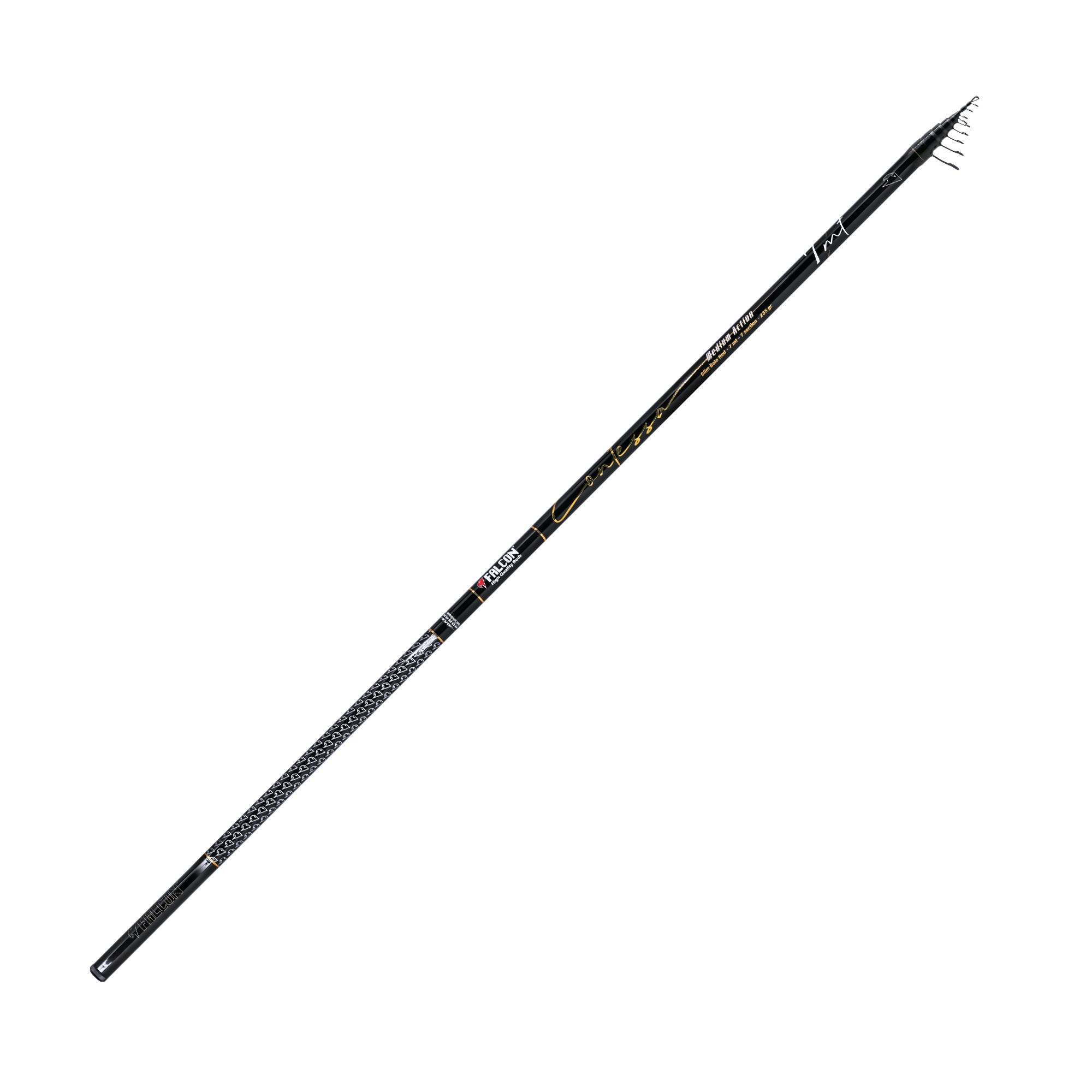 FALCON CANNA CONTESSA SLIM BOLO MEDIUM SEA GUIDE
