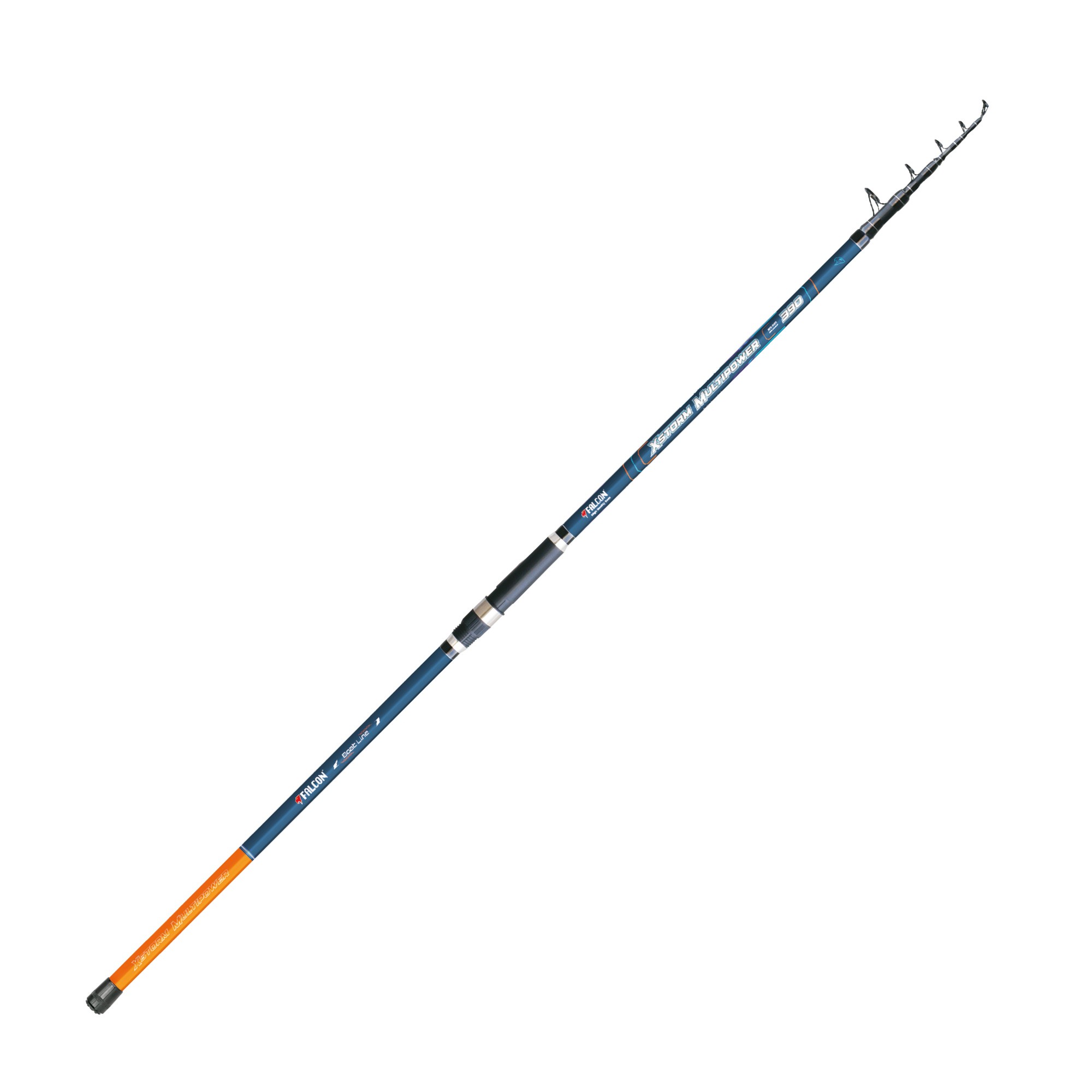 FALCON CANNA XSTORM MULTIPOWER