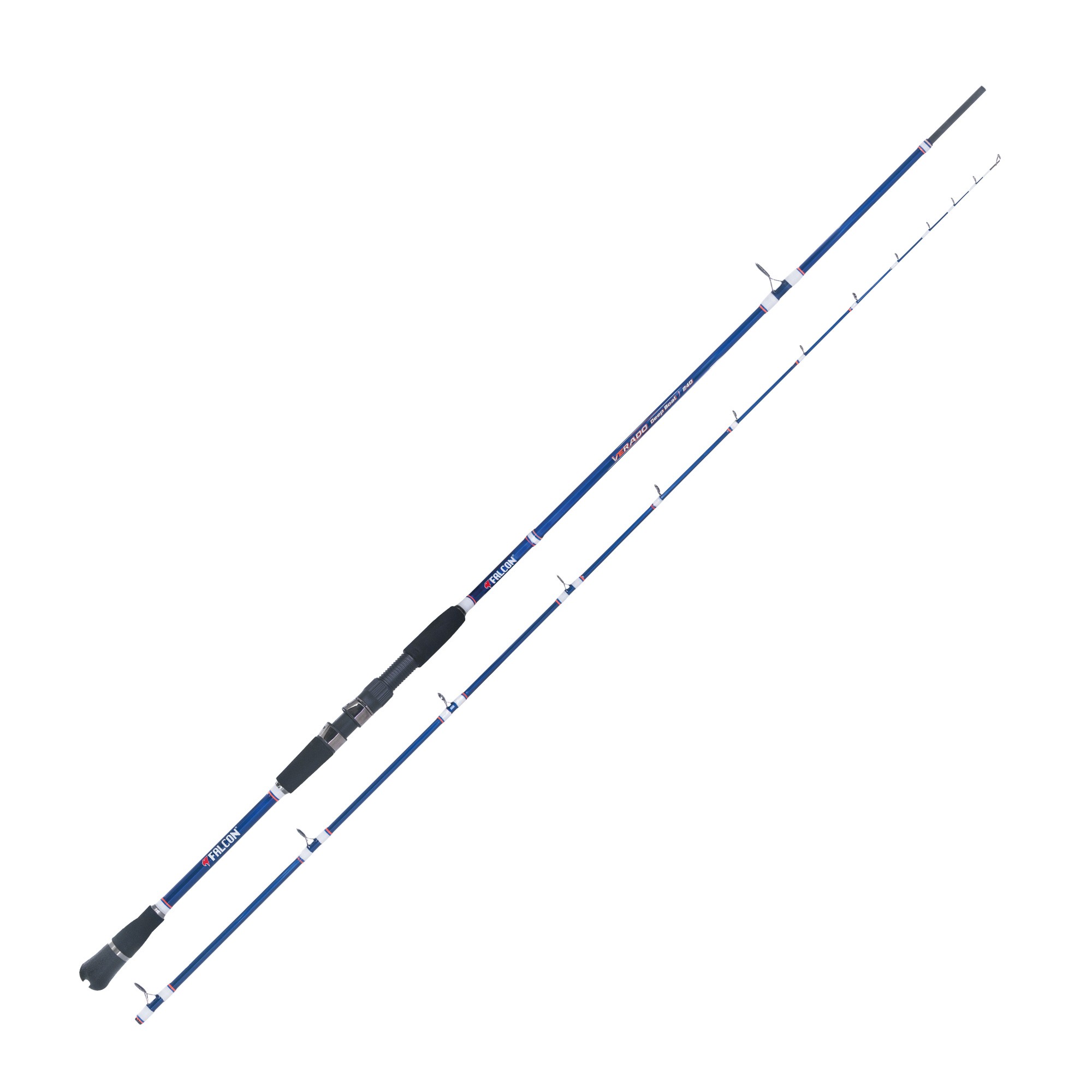 FALCON CANNA VERADO DEEPBOAT