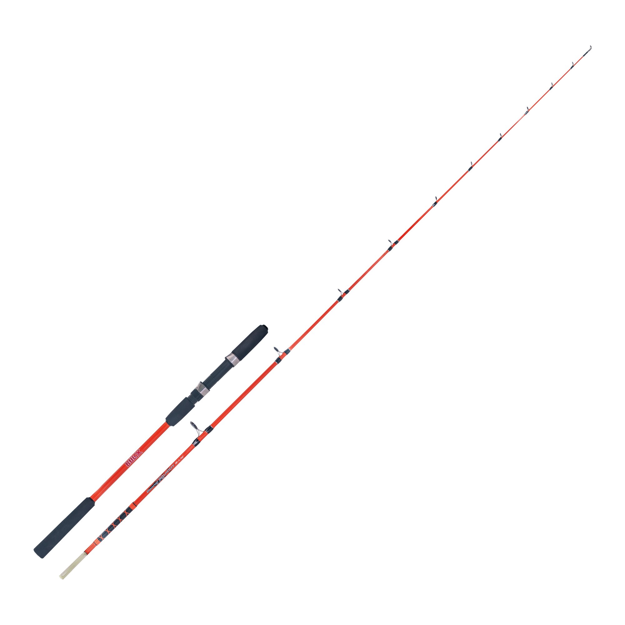 BULOX CANNA GOONAL SQUIDDY