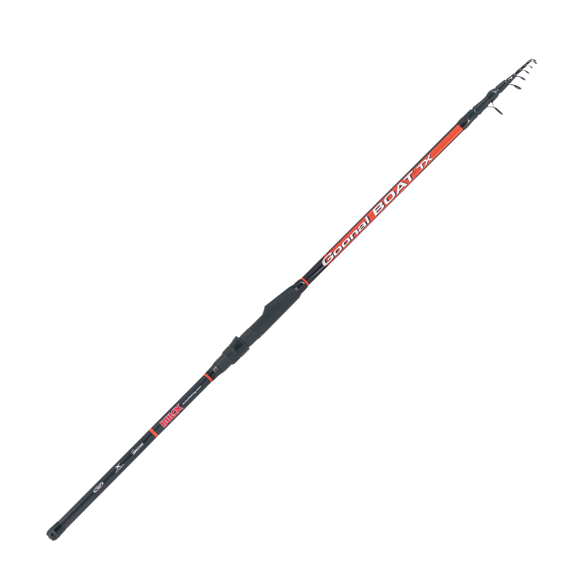 BULOX CANNA GOONAL BOAT TX