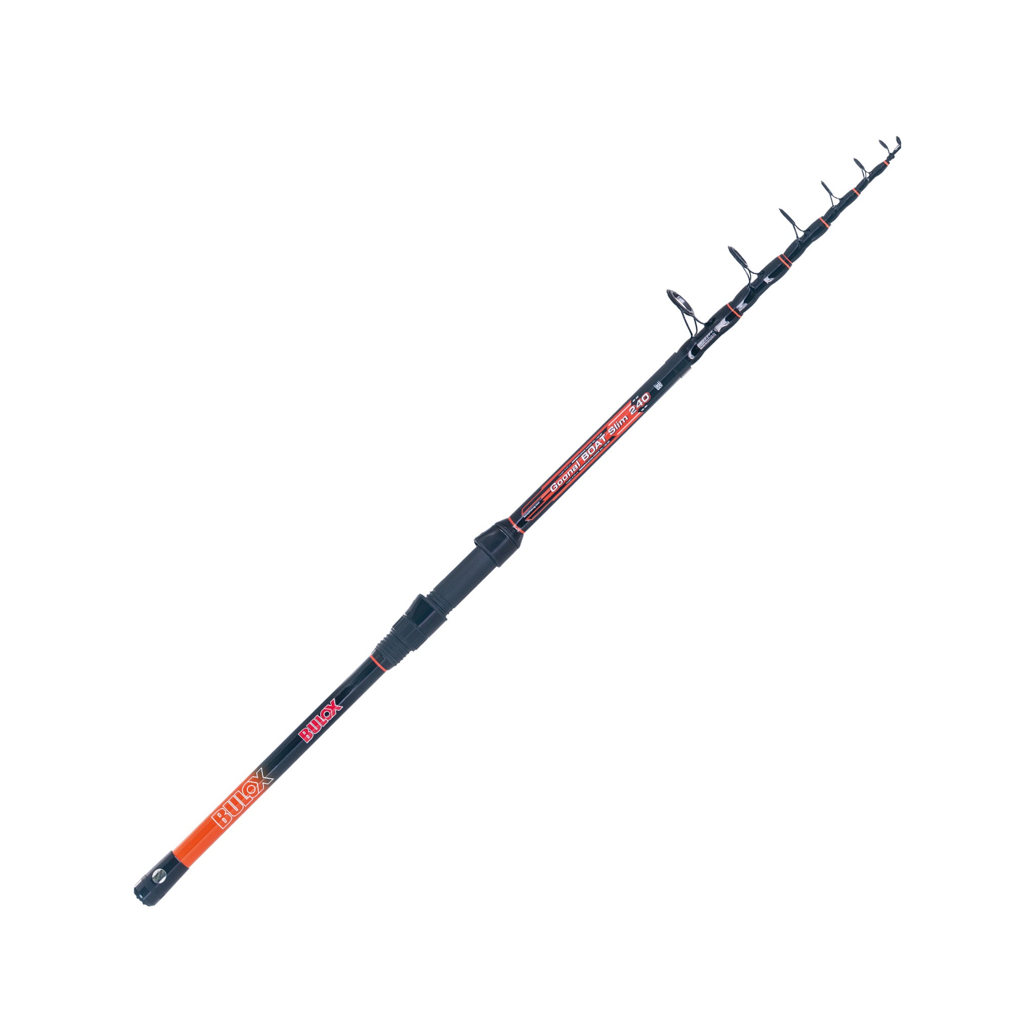 BULOX CANNA GOONAL BOAT SLIM