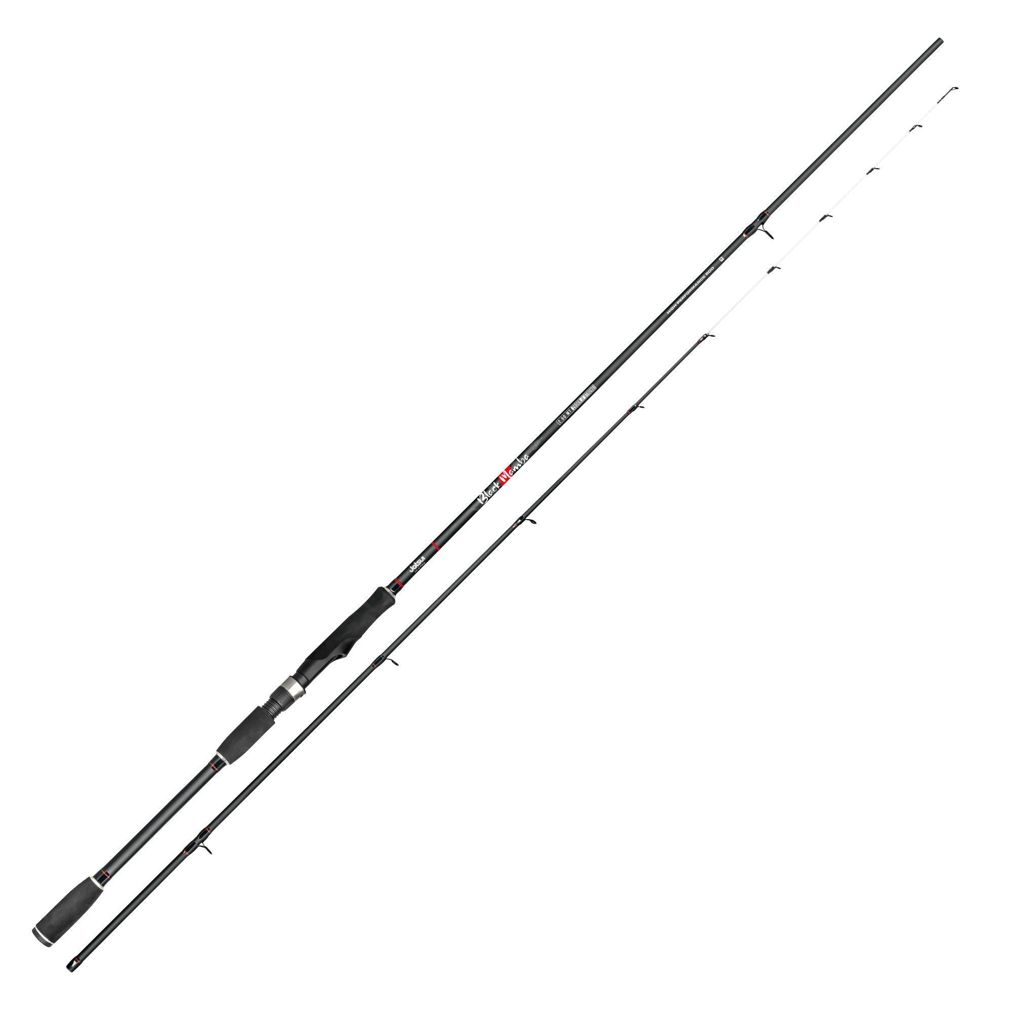 Jatsui Canna Black Mamba
