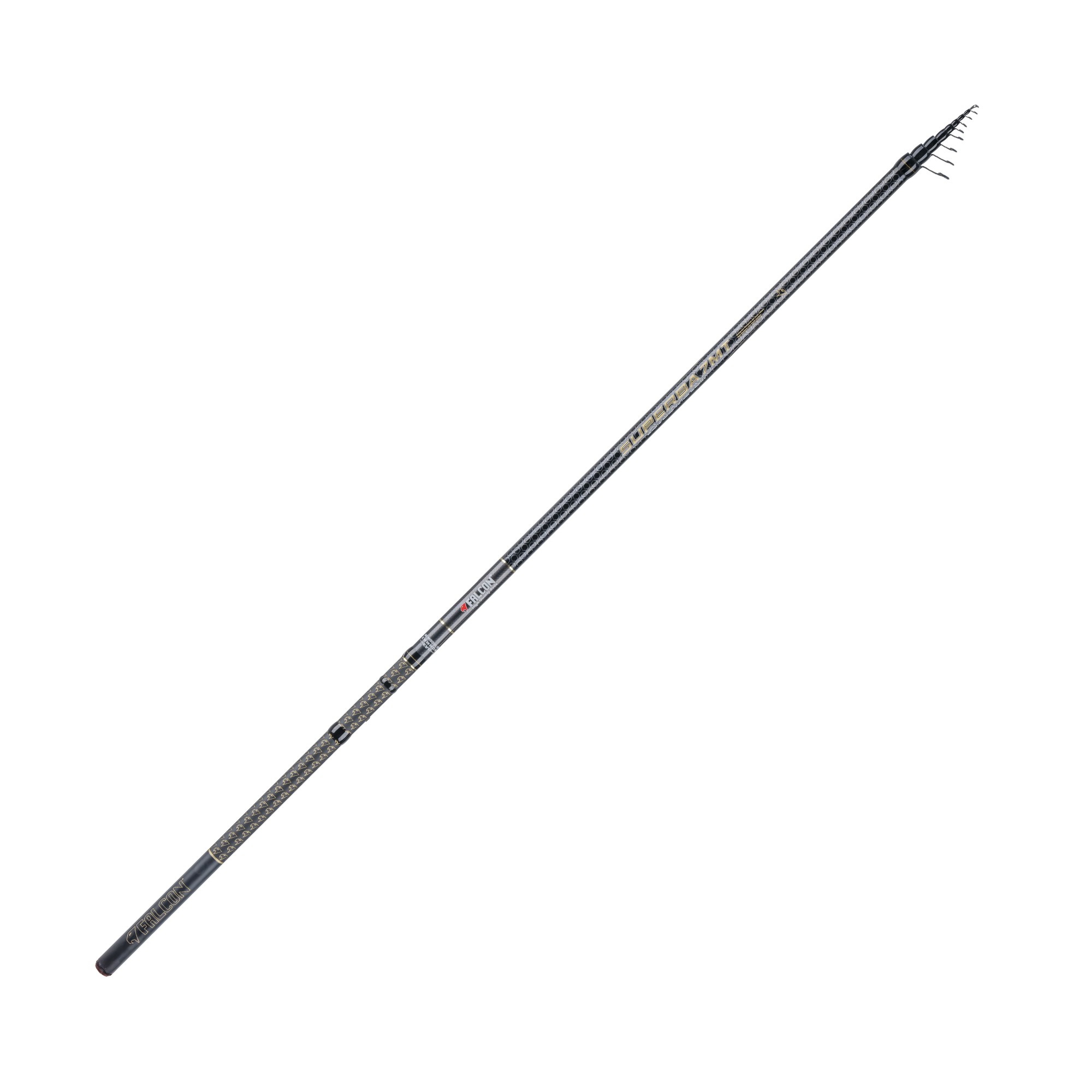 FALCON CANNA SUPERBA BOLO