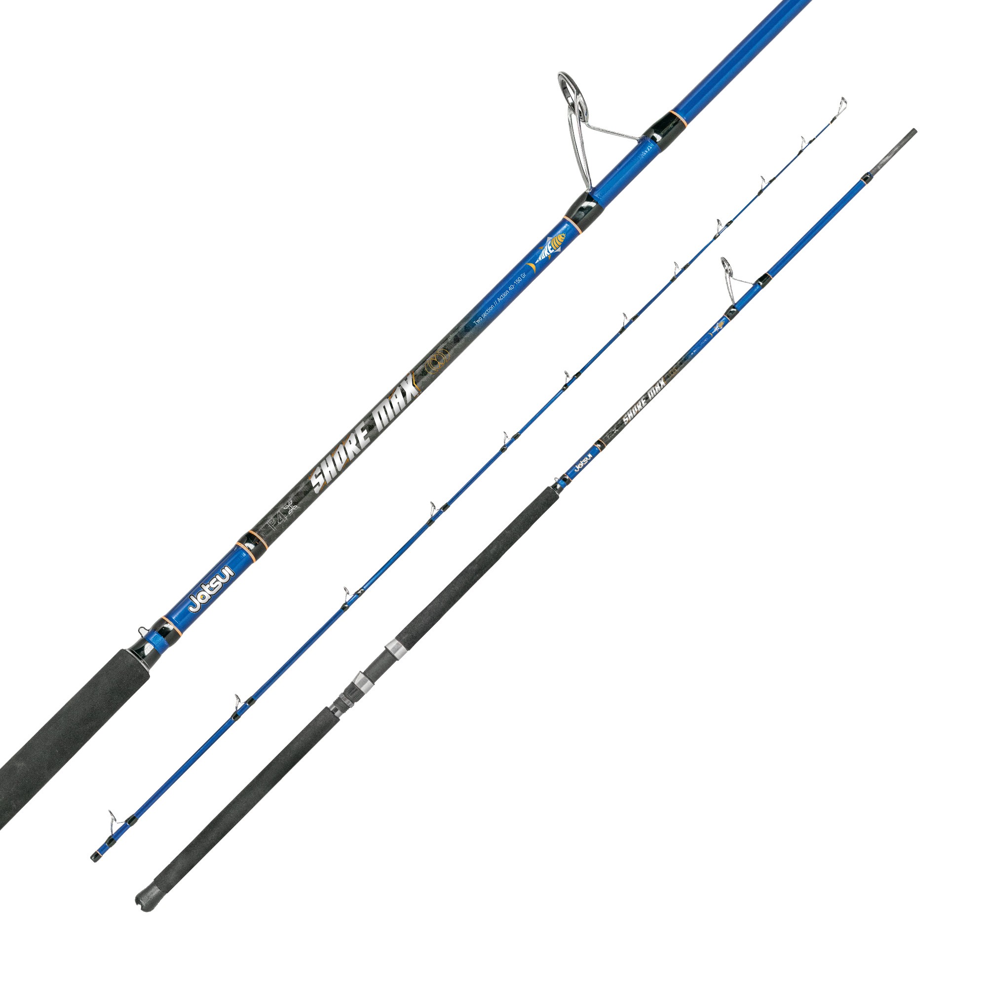 JATSUI SHOREMAX