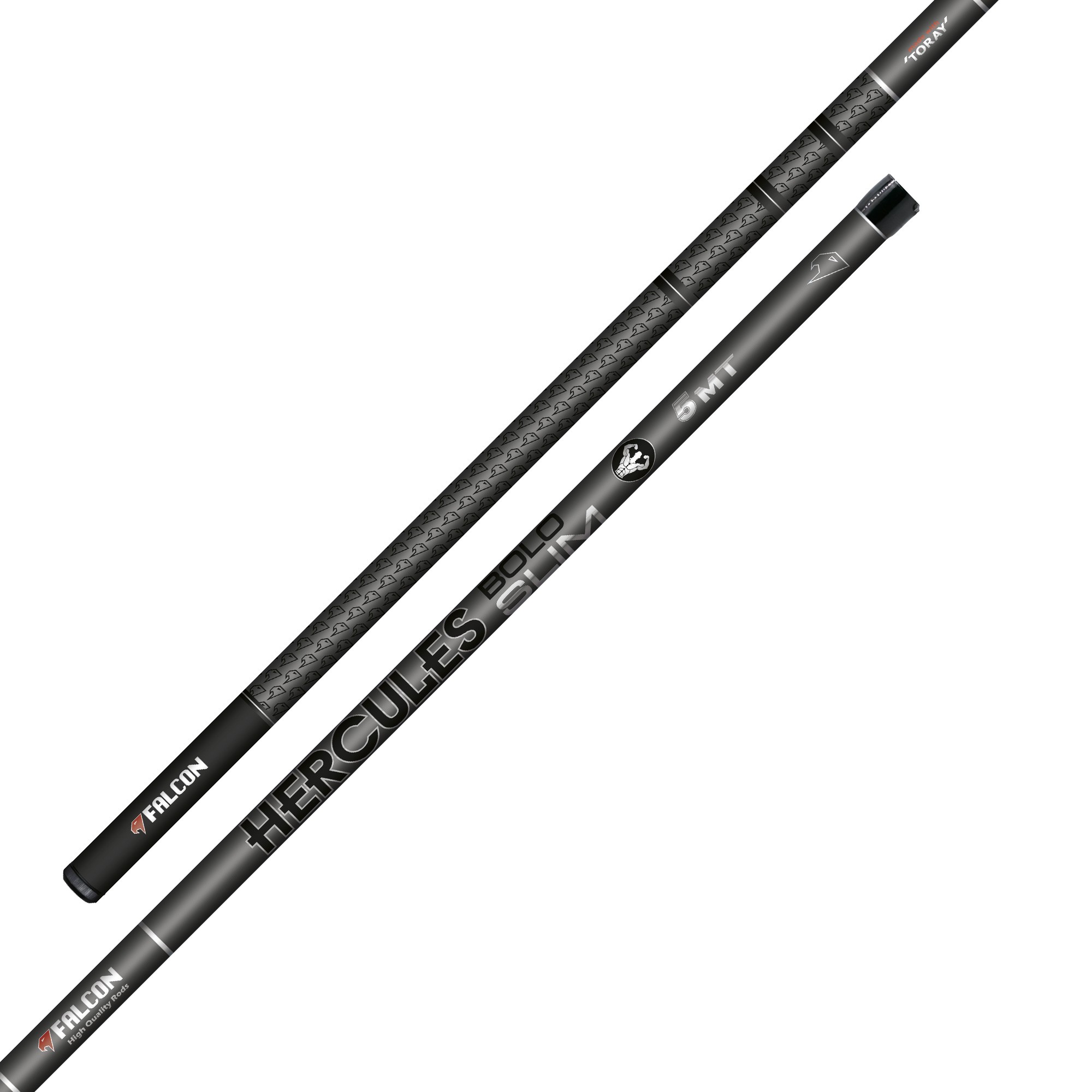 Falcon Hercules Bolo Slim NUDA