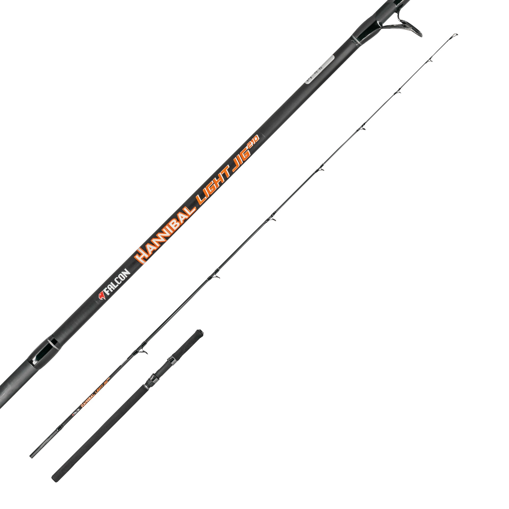 FALCON CANNA HANNIBAL LIGHT JIG