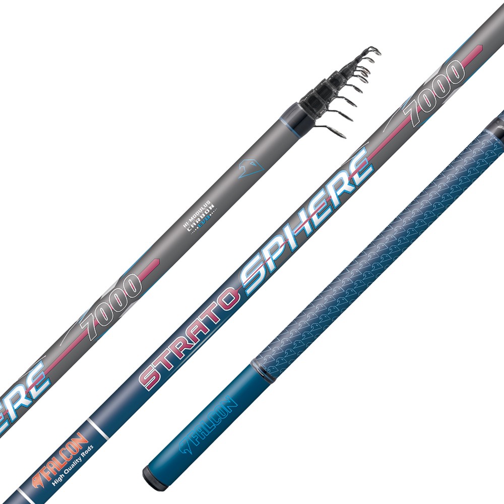 Canna Falcon Stratosphere Bolo FUJI ITA