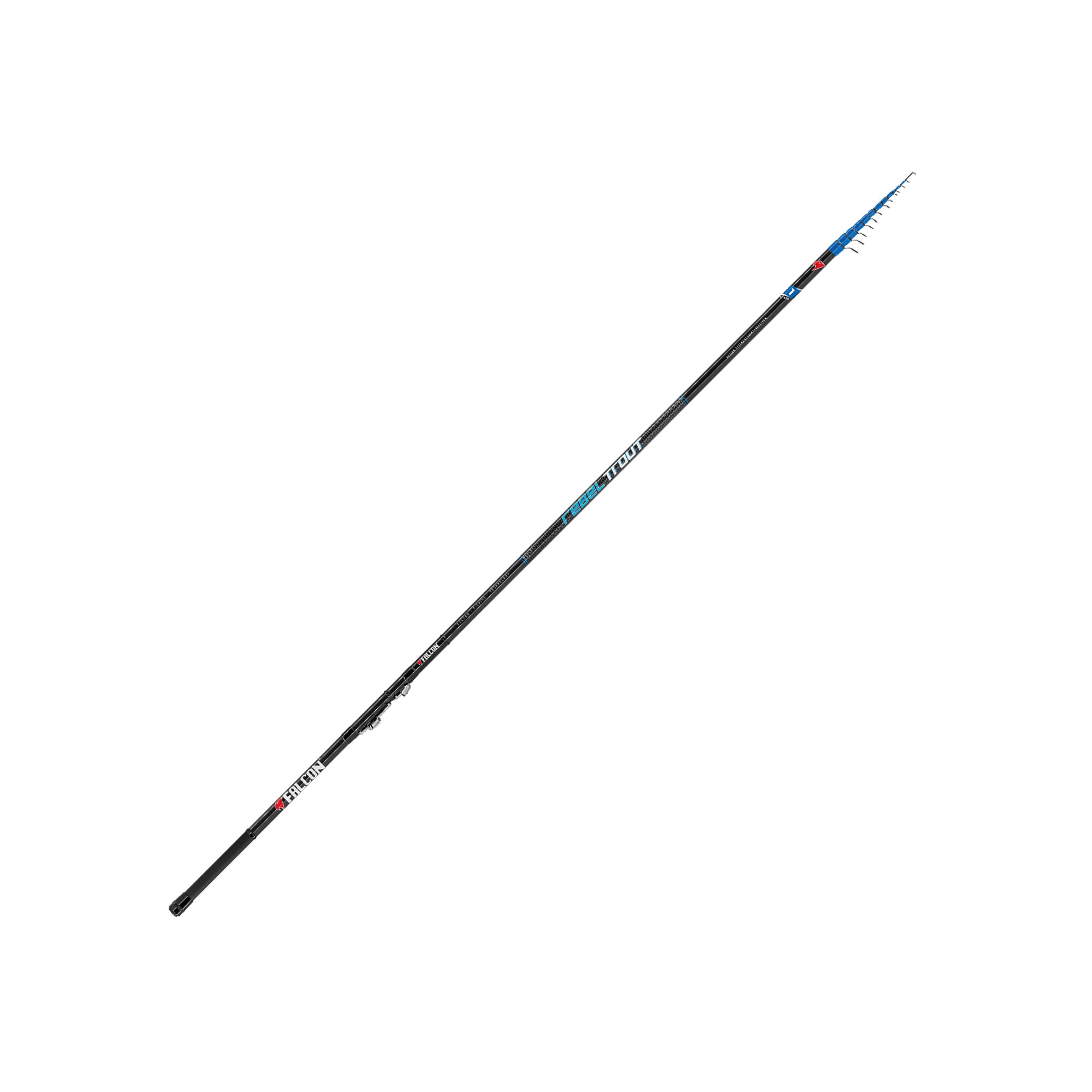 Falcon Rebel Trout