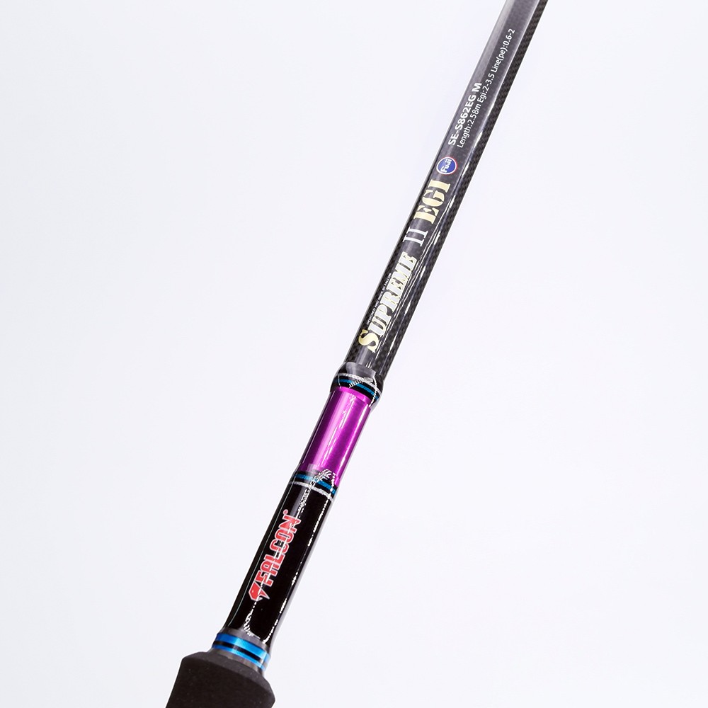 FALCON SUPREME EGI II