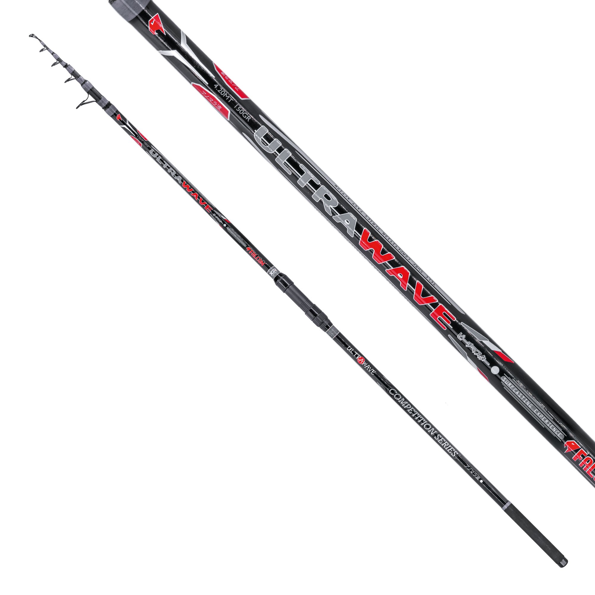 Canna Falcon Ultrawave TELE