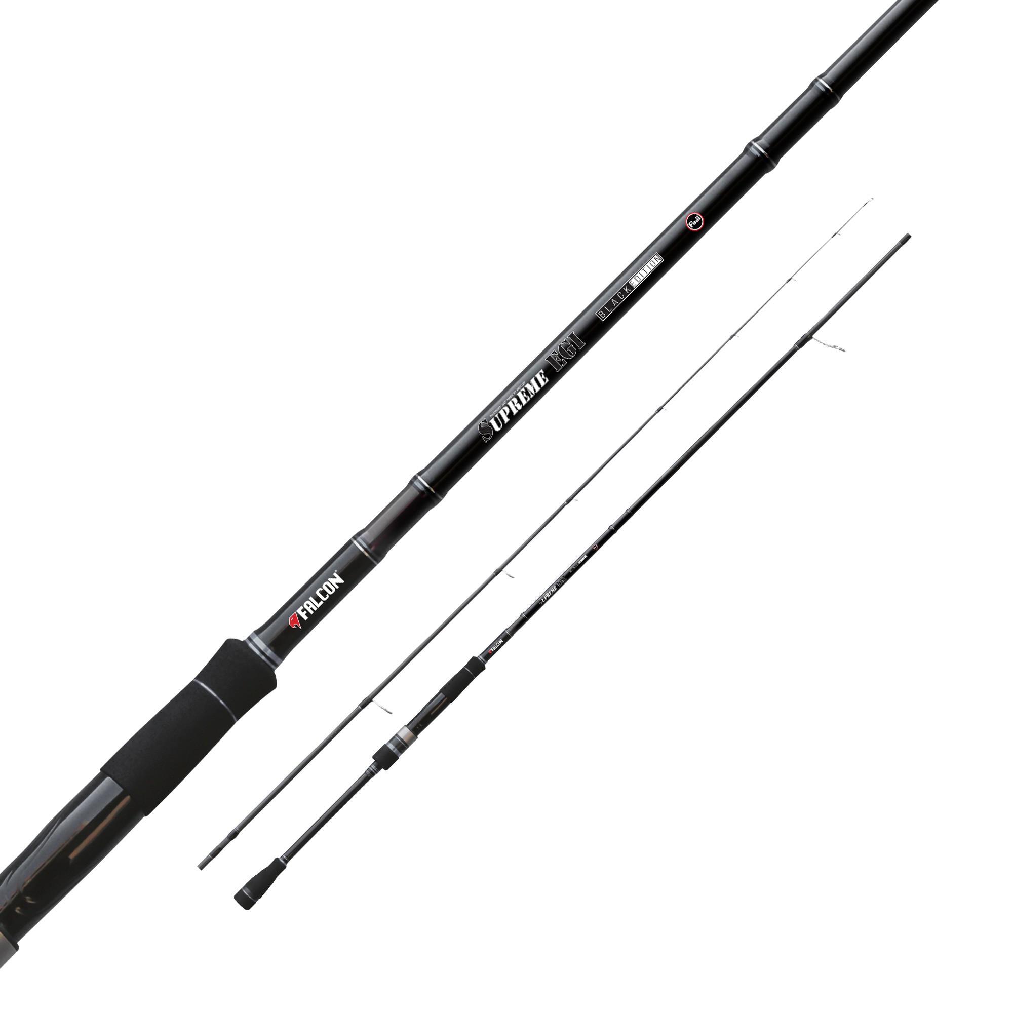 FALCON SUPREME EGI BLACK EDITION