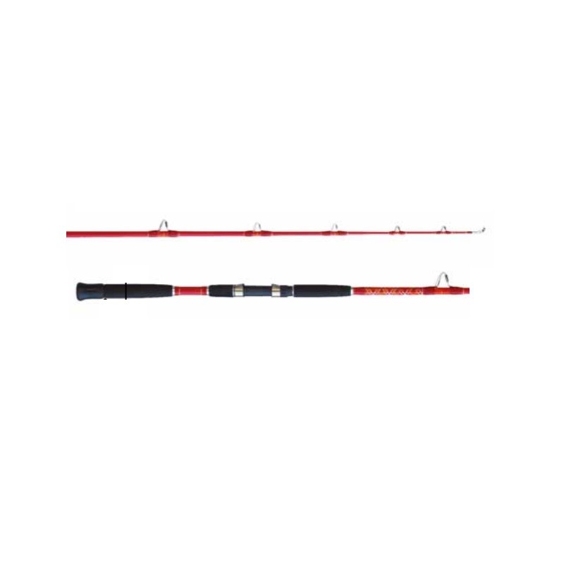 Canna Falcon Peppers Vortex Stand Up 6