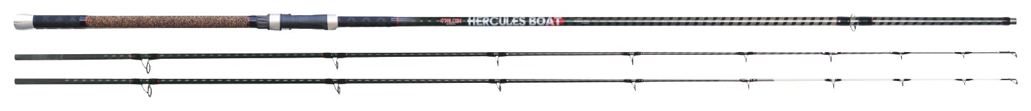 Falcon Hercules Boat