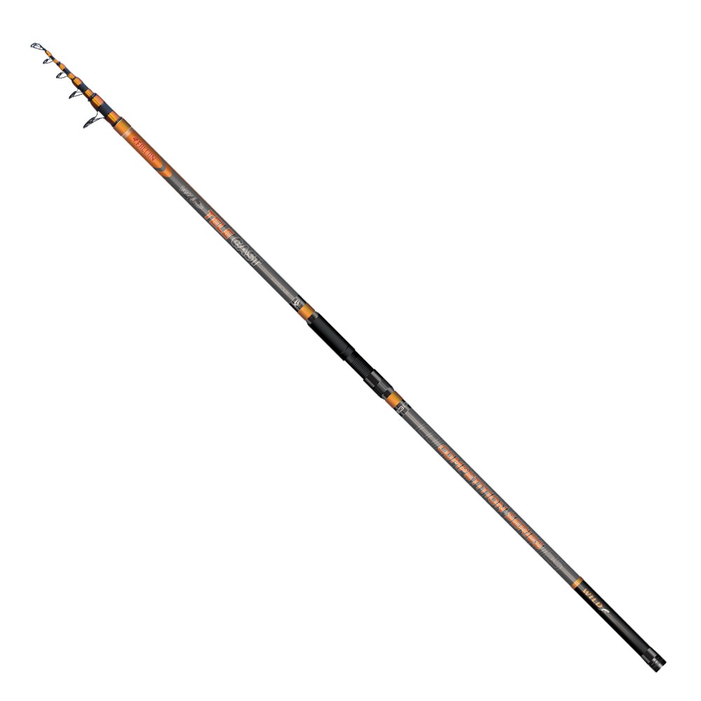 Canna Falcon Wild Tele Cast 420