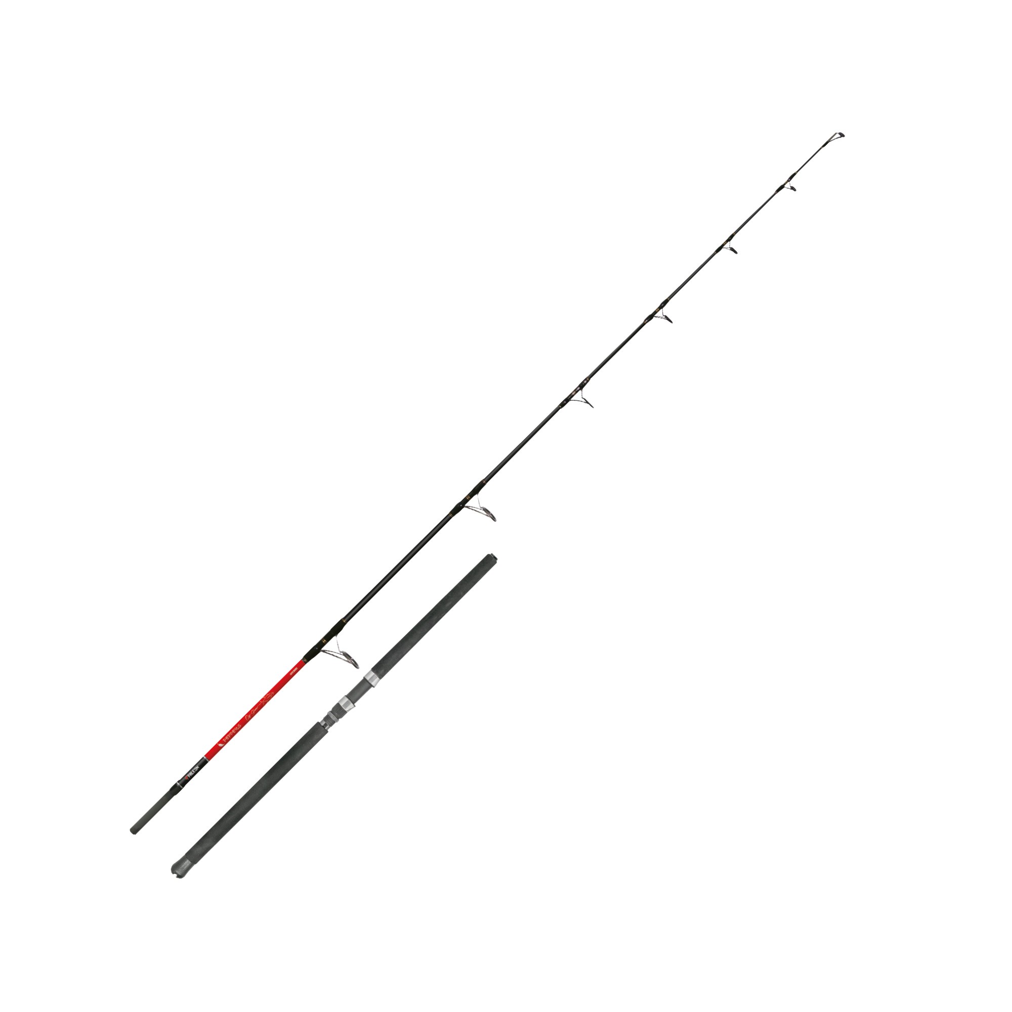 FALCON PEPPERS OFFSHORE TUNA